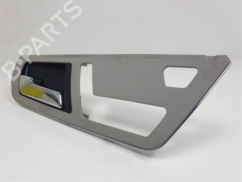 Used Rear left interior door handle Rear left interior door handle MERCEDES-BENZ S-CLASS (W221, V221) S 350 BlueTec (221.026, 221.126) (258 hp) 11349329 11349329