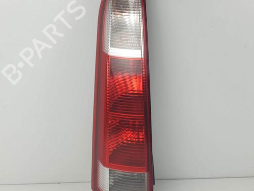 Used Left taillight Left taillight OPEL MERIVA A MPV (X03) 1.6 (E75) (87 hp) 40175009 40175009
