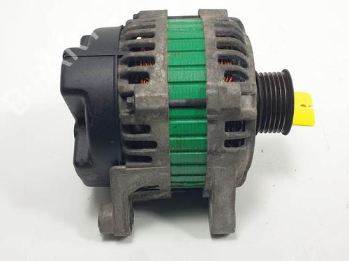 Alternator KIA CARNIVAL II (GQ) 2.5 V6 | BP12393903M7 