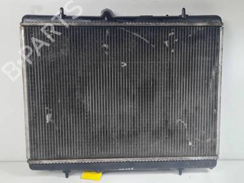 Køler CITROËN C4 Grand Picasso I (UA_) 1.6 HDi (109 hp) 30959181