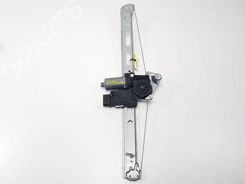 Used Front left window mechanism Front left window mechanism 38979918 38979918