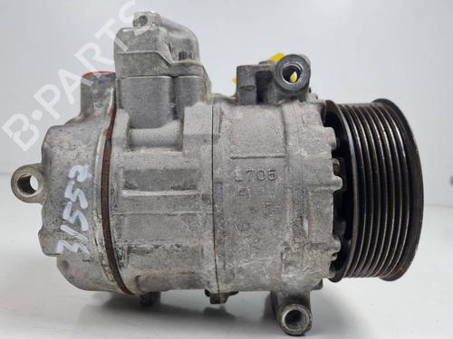 AC compressor LAND ROVER DISCOVERY III (L319) 2.7 TD 4x4 | BP31123603M34 - Image 4