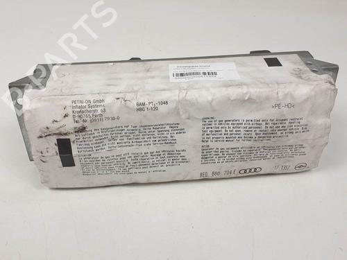 passenger-airbag-audi-a4-b6-8e2-25-tdi-quattro-8e0880204e-2000-2001-2002-2003-2004-2005-10055349 main image
