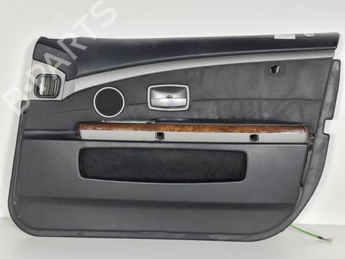 Used Front right panel Front right panel BMW 7 (E65, E66, E67) 745 i, Li (333 hp) 6854965 6854965