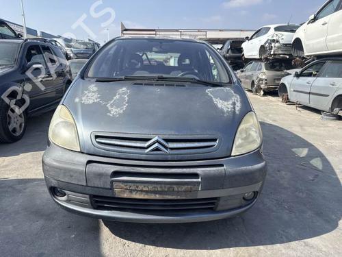 Mass air flow sensor CITROËN XSARA PICASSO (N68) 1.6 HDi | BP26145487M95 