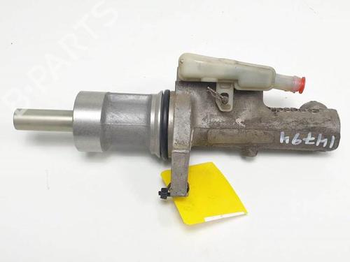 Brake master cylinder MERCEDES-BENZ VITO Bus (W639) 111 CDI (639.701, 639.703, 639.705) | BP29271961M77 