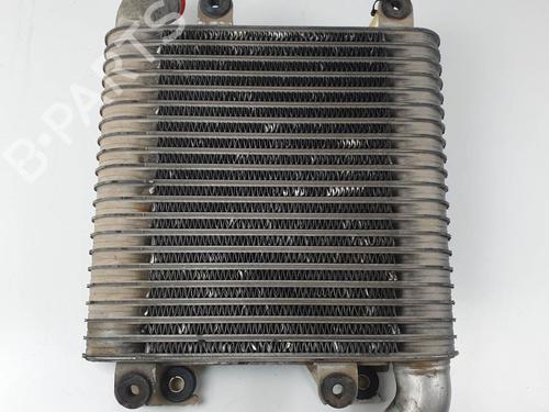 Intercooler ISUZU TROOPER III 3.0 DTI (159 hp) 25931727