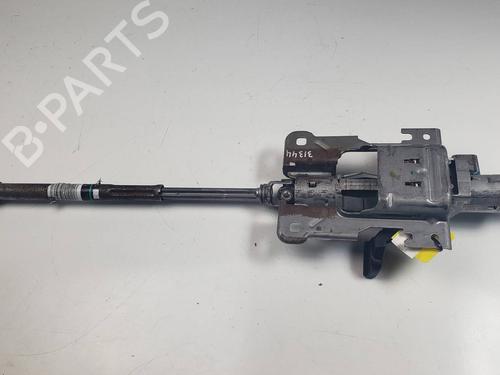 Steering column PEUGEOT 2008 I (CU_) 1.2 PureTech 82 | BP29907959M21 - Image 4