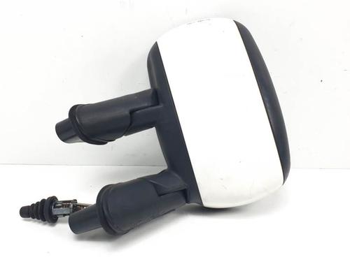 Retrovisor izquierdo FIAT DOBLO Box Body/MPV (223_) 1.3 D Multijet (75 hp) 25611928