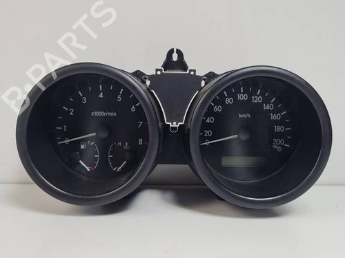 Used Instrument cluster Instrument cluster 37066275 37066275