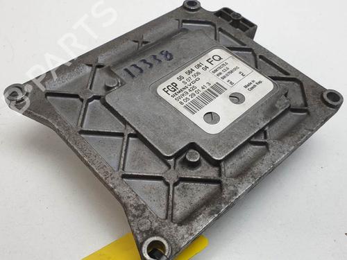Engine control unit (ECU) OPEL ASTRA H GTC (A04) 1.8 (L08) | BP24935001M57  - Image 6