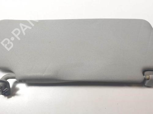 Used Left sun visor Left sun visor MITSUBISHI OUTLANDER II (CW_W) 2.0 DI-D (CW8W) (140 hp) 12364072 12364072