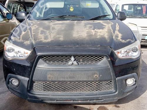 Third brake light MITSUBISHI ASX (GA_W_) 1.8 DI-D (GA6W) | BP28178272L11  - Image 10