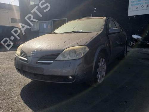 Startmotor NISSAN PRIMERA (P12) 2.2 Di | BP18653921M8 
