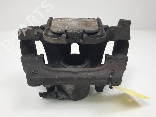 Left front brake caliper BMW X5 (E70) xDrive 30 d | BP12380903M105 - Image 2