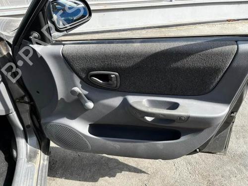 AC radiator HYUNDAI ACCENT II (LC) 1.3 | BP13901102M32 