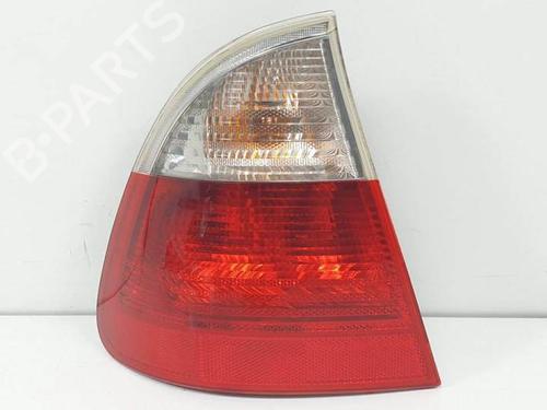 Venstre baglygte BMW 3 Touring (E46) 330 d (204 hp) 17182925