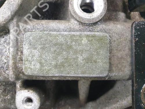 Gearbox HYUNDAI COUPE II (GK) 2.7 V6 | BP17215692M3 