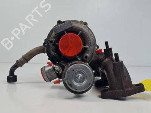Turbolader/Kompressor SKODA ROOMSTER (5J7) 1.4 TDI | BP30450643M71 