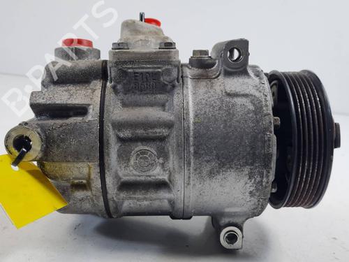 AC compressor SEAT LEON (1P1) 1.9 TDI | BP37628795M34 - Image 2