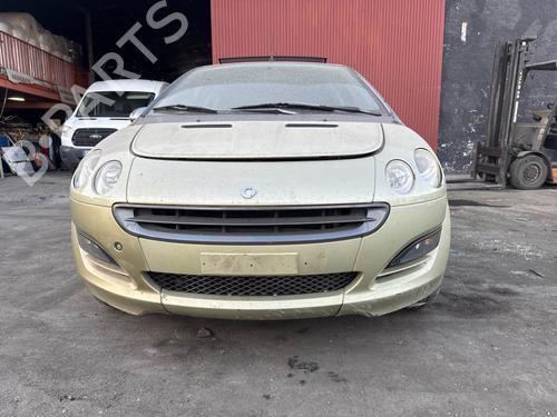 Electronic module SMART FORFOUR (454) 1.5 (454.032) | BP29138902M83  - Image 12