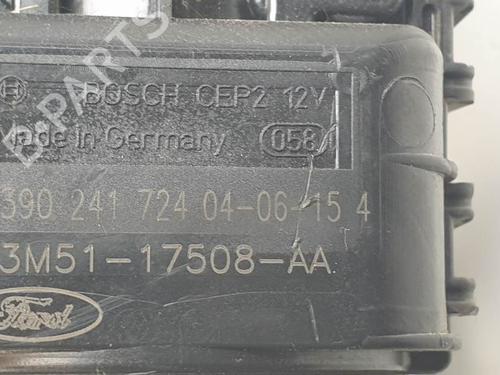 Front wiper motor FORD FOCUS C-MAX (DM2) 1.6 TDCi | BP26171085M29 - Image 4