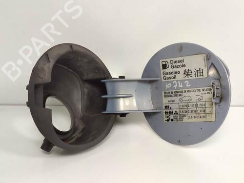 Fuel flap SEAT IBIZA III (6L1) 1.9 TDI | BP11127433C131 