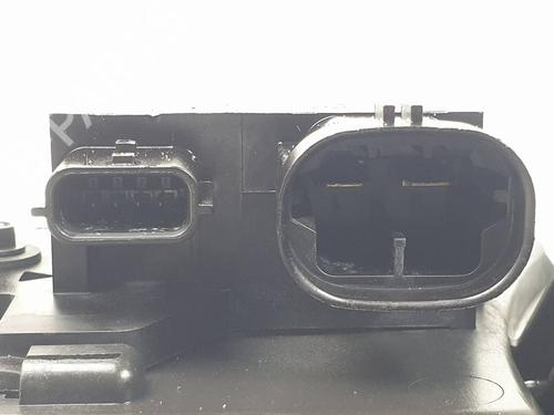 Kjølevifte elektrisk DACIA LODGY (JS_) 1.5 Blue dCi 115 (JSJT) | BP30049724M35