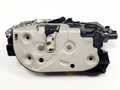 Used Rear left lock FORD GRAND C-MAX (DXA/CB7, DXA/CEU) 1.6 TDCi (115 hp) 25145824