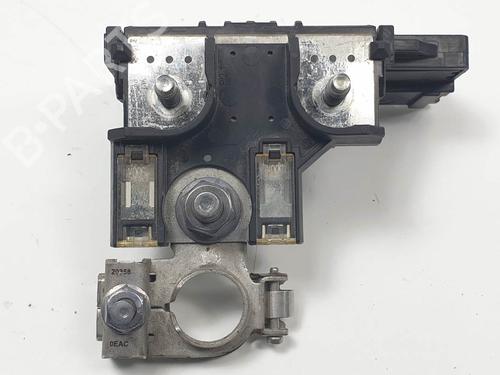 Used Electronic module Electronic module RENAULT CAPTUR II (HF_) TCe 90 (HFM6) (91 hp) 24990197 24990197