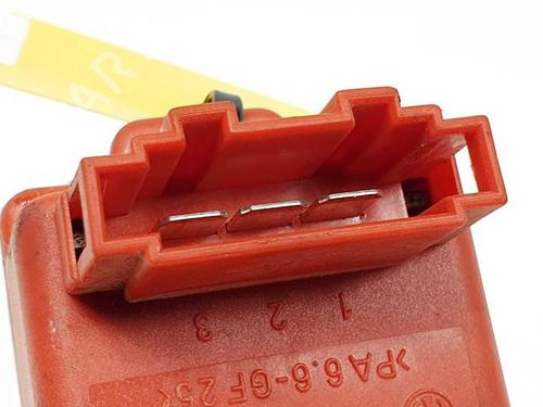 Heater resistor SEAT ALHAMBRA (7V8, 7V9) 1.9 TDI | BP16715036M108 