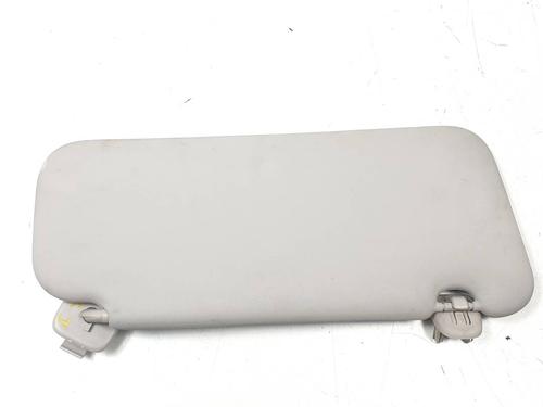 Used Left sun visor Left sun visor PEUGEOT 407 (6D_) 2.0 HDi 135 (6DRHRH, 6DRHRE, 6DRHRG, 6DRHRJ) (136 hp) 39745794 39745794