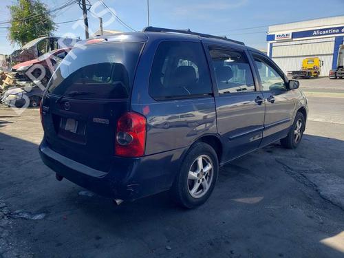 Left headlight MAZDA MPV II (LW)  | BP15602647C28  - Image 15