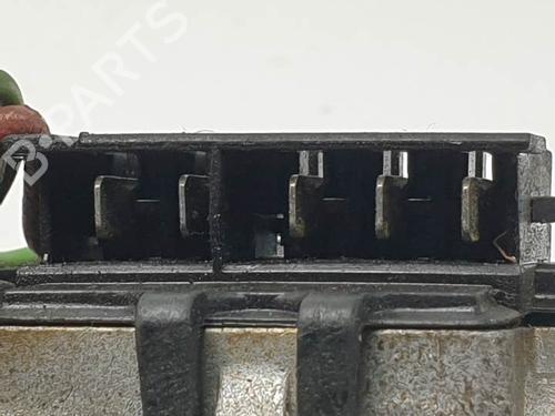 Front wiper motor FORD FOCUS I (DAW, DBW) 1.8 TDCi | BP24990910M29 
