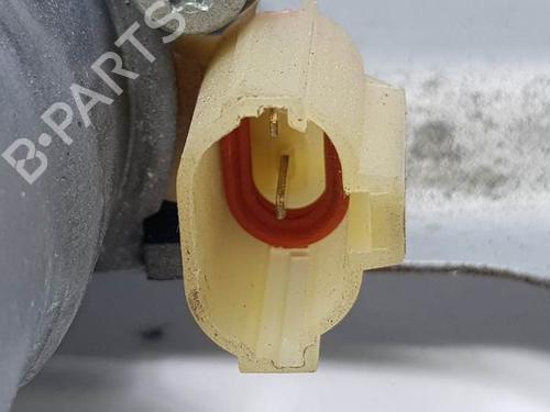 Front right window mechanism KIA SPORTAGE II (JE_, KM_) 2.0 CRDi 4WD | BP8351716C23 
