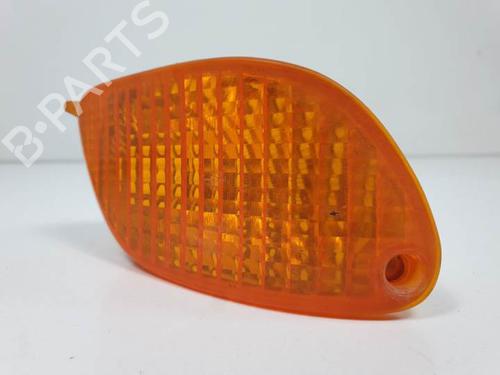Used Right front indicator FORD FOCUS I (DAW, DBW) 1.6 16V (100 hp) 12384135