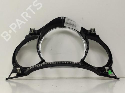 Switch CITROËN DS3 (SA_) 1.6 VTi 120 | BP13954717I30 