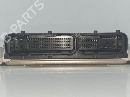 Engine control unit (ECU) KIA CERATO I Saloon (LD) 2.0 CRDi | BP15658439M57 