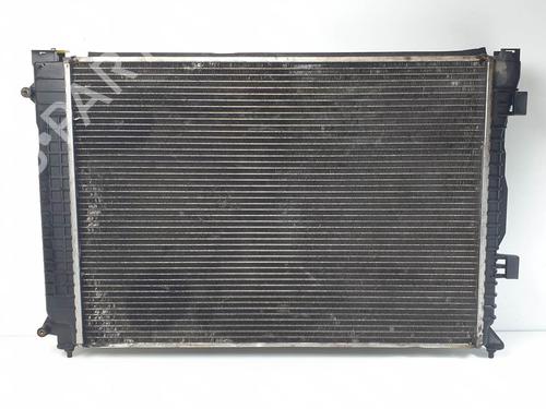 Used Water radiator Water radiator AUDI ALLROAD C5 (4BH) 2.5 TDI quattro (180 hp) 29149283 29149283