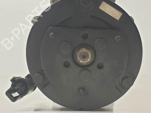AC compressor FORD FIESTA VI (CB1, CCN) 1.4 | BP26145535M34 