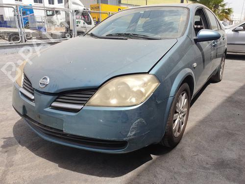 Brugte NISSAN PRIMERA (P12) 1.6 4819748