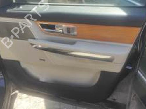 Pinza freno delantera izquierda LAND ROVER RANGE ROVER SPORT I (L320) 3.0 D 4x4 | BP30762713M105 