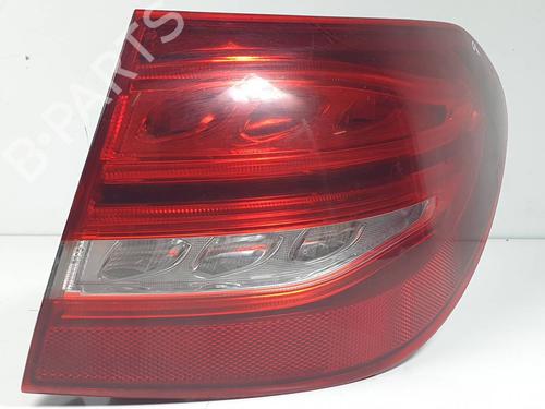 Used Right taillight Right taillight MERCEDES-BENZ C-CLASS T-Model (S205) C 220 BlueTEC / d (205.204) (170 hp) 29726457 29726457