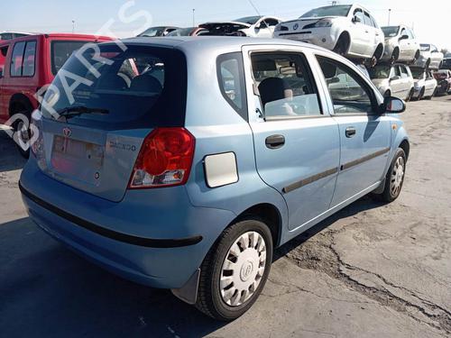 Left headlight DAEWOO KALOS (KLAS) 1.4 | BP21185159C28 - Image 20