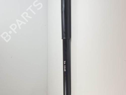 Used Left rear shock absorber FORD FOCUS III 1.0 EcoBoost (125 hp) 25707031
