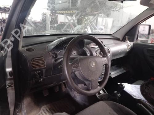 Intercooler OPEL COMBO Box Body/MPV 1.3 CDTI 16V | BP10055360M30 - Image 12