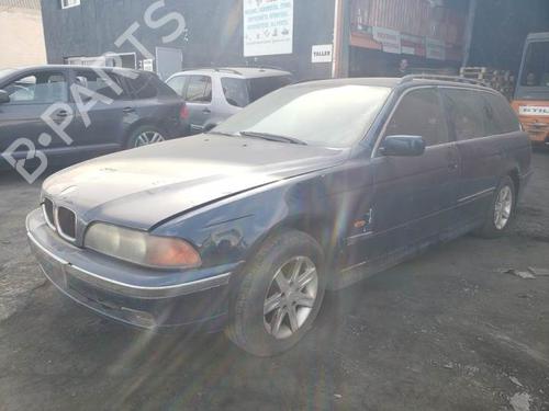 Left taillight BMW 5 Touring (E39) 525 tds | BP15195119C34 