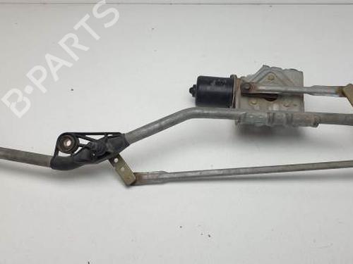 Used Front wiper motor RENAULT GRAND SCÉNIC II (JM0/1_) 1.6 (113 hp) 24340370