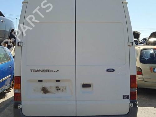 Left front steering knuckle FORD TRANSIT Van (FA_ _) | BP12443842M25 - Image 9