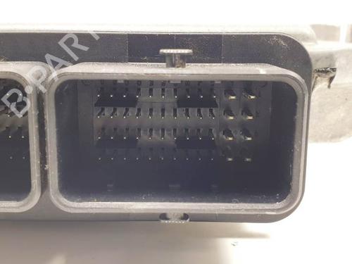 Engine control unit (ECU) JAGUAR S-TYPE II (X200) 2.7 D | BP25138944M57 